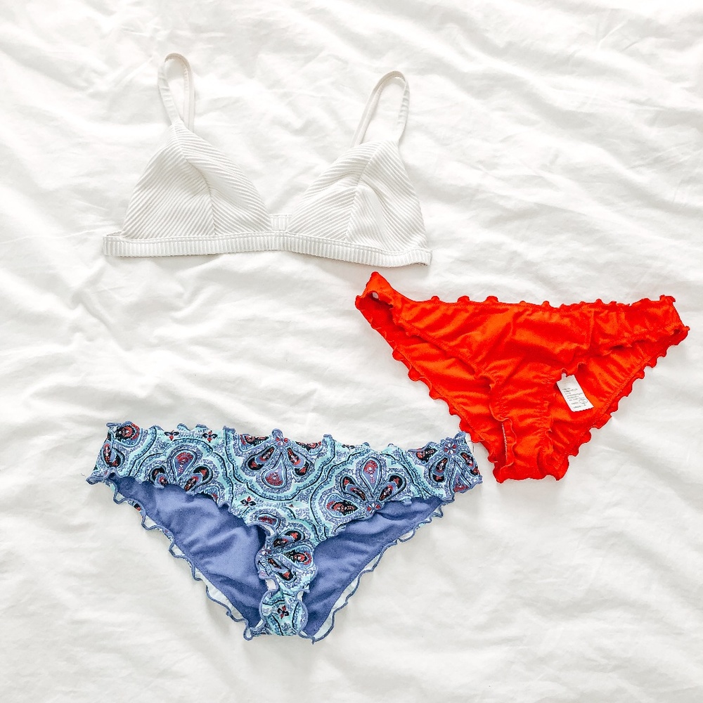Hollister Bikini